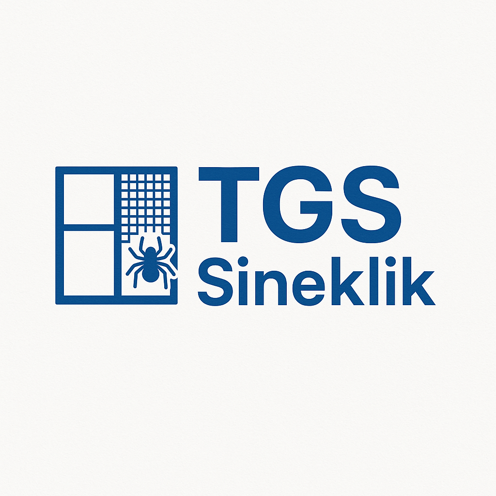 TGS Sineklik Logo