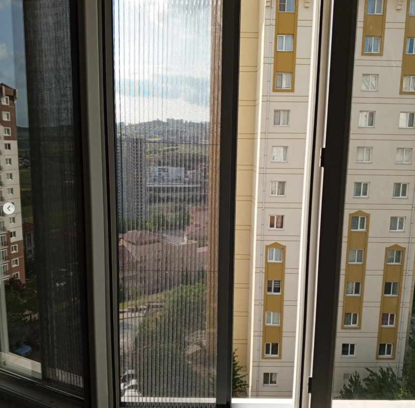 Kedi Sineklik Uygulaması